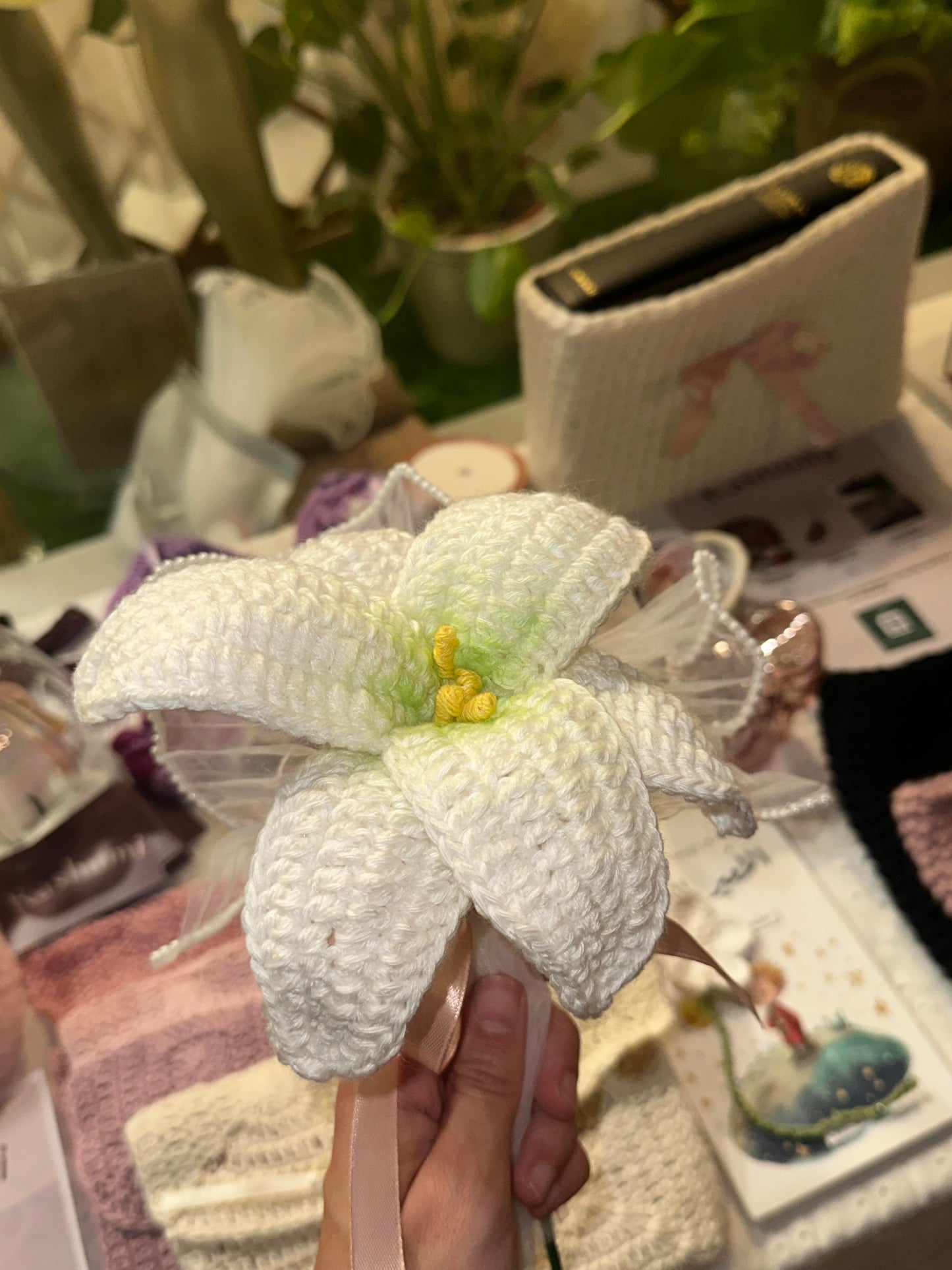 Fleur de lys