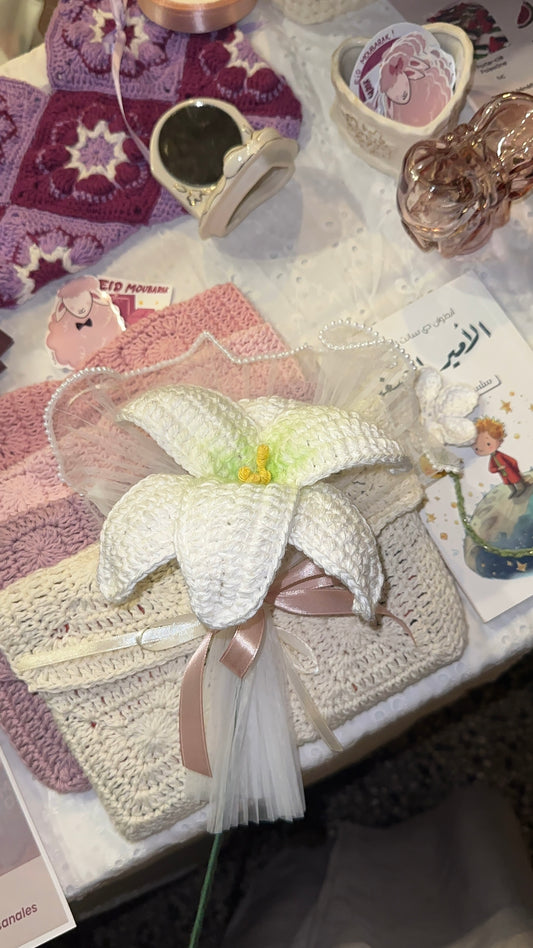 Fleur de lys