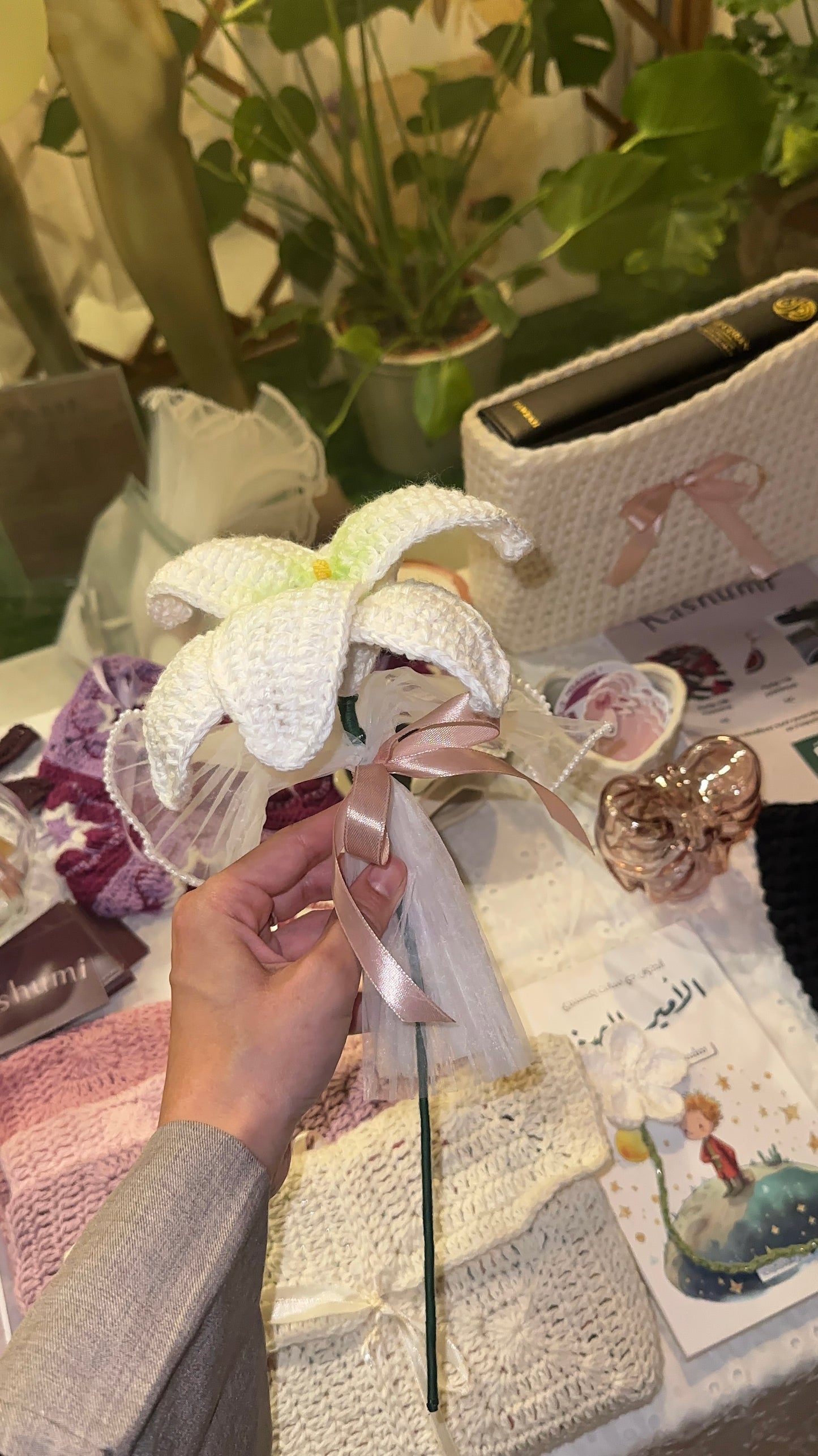 Fleur de lys
