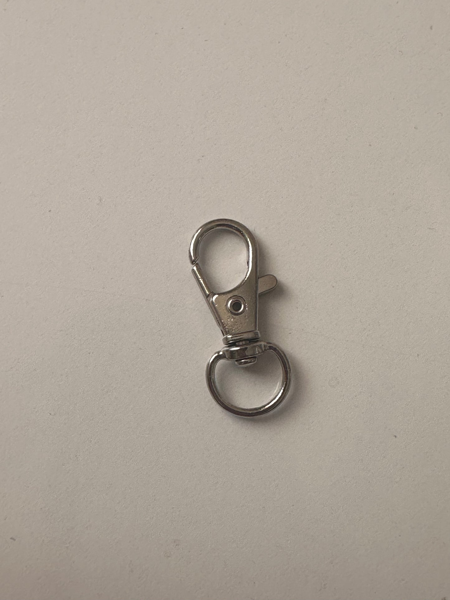Porte-clé nœud