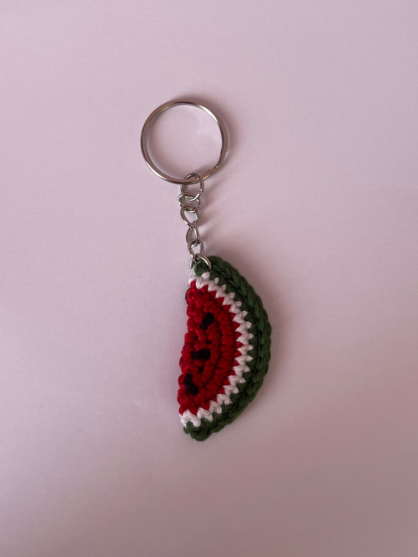 Porte-clé drapeau palestinien
