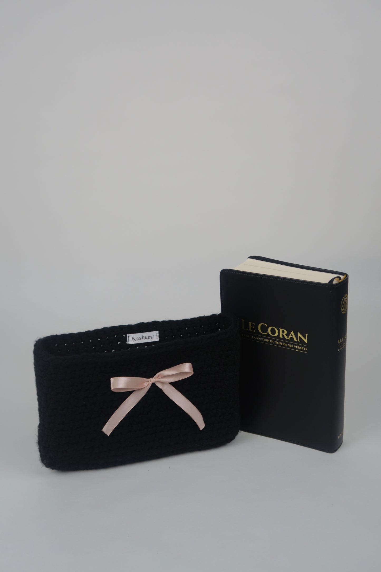 Protège Coran