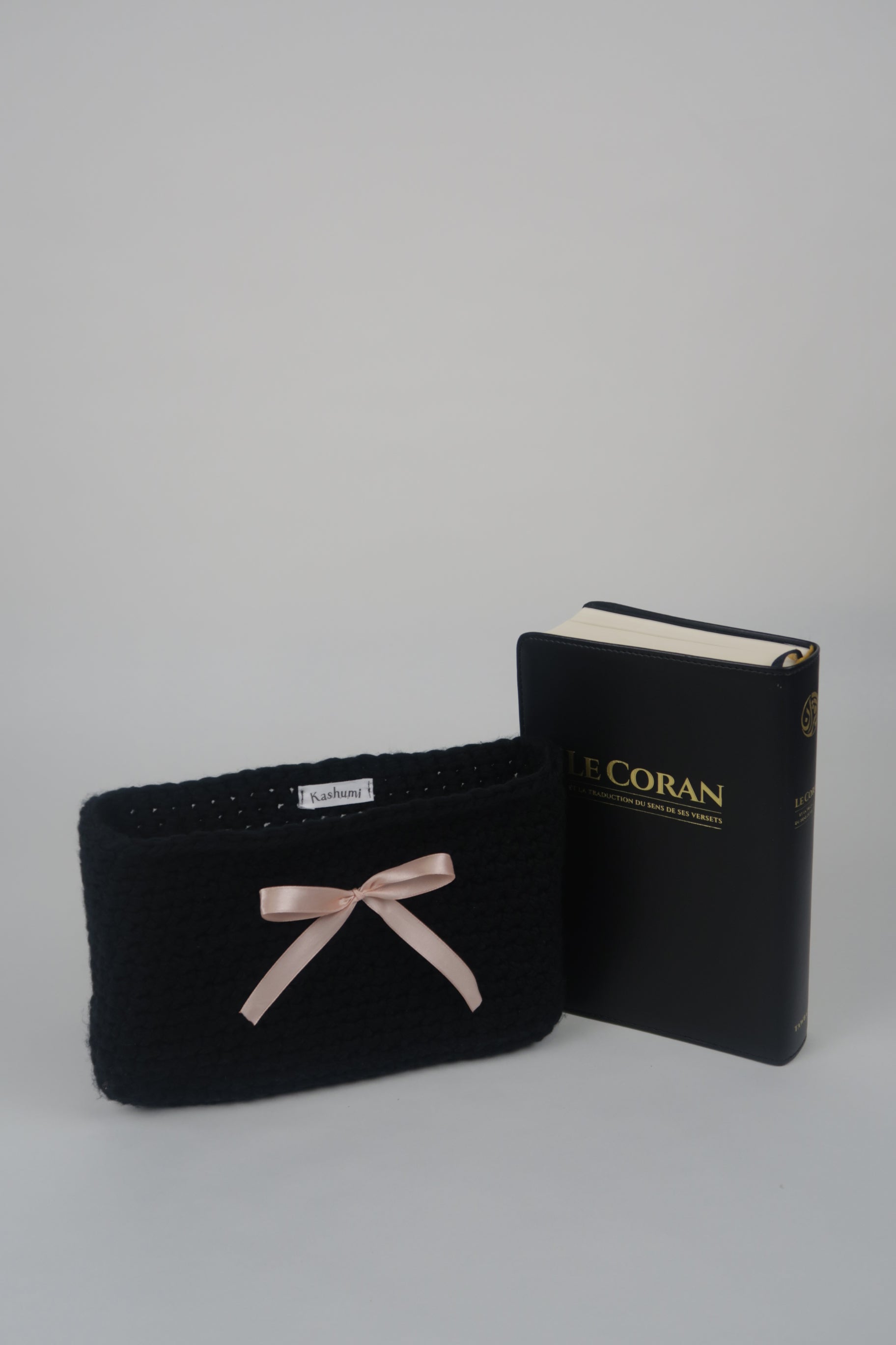 Protège Coran