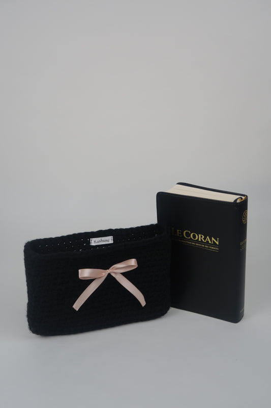 Protège Coran