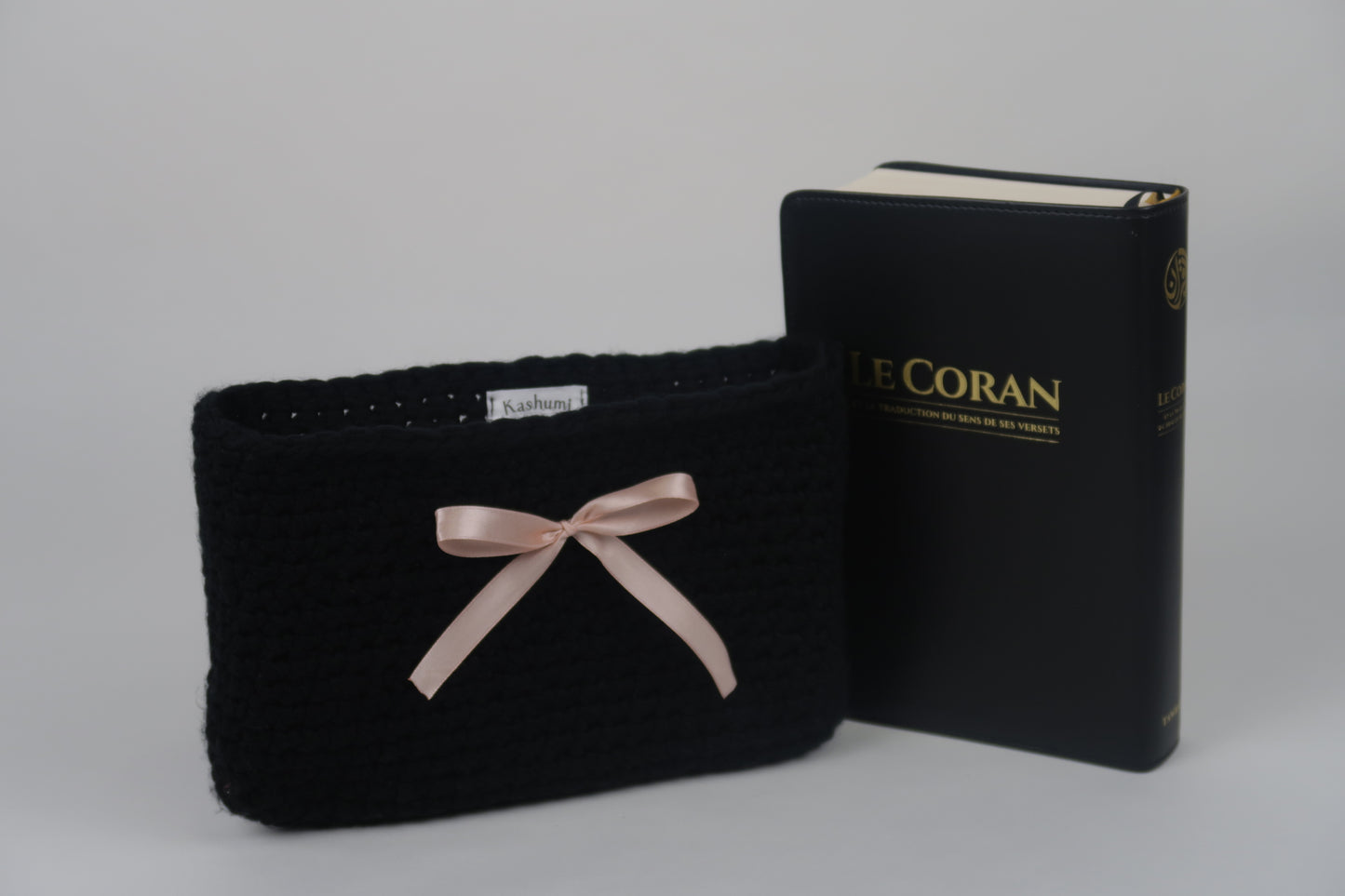 Protège Coran
