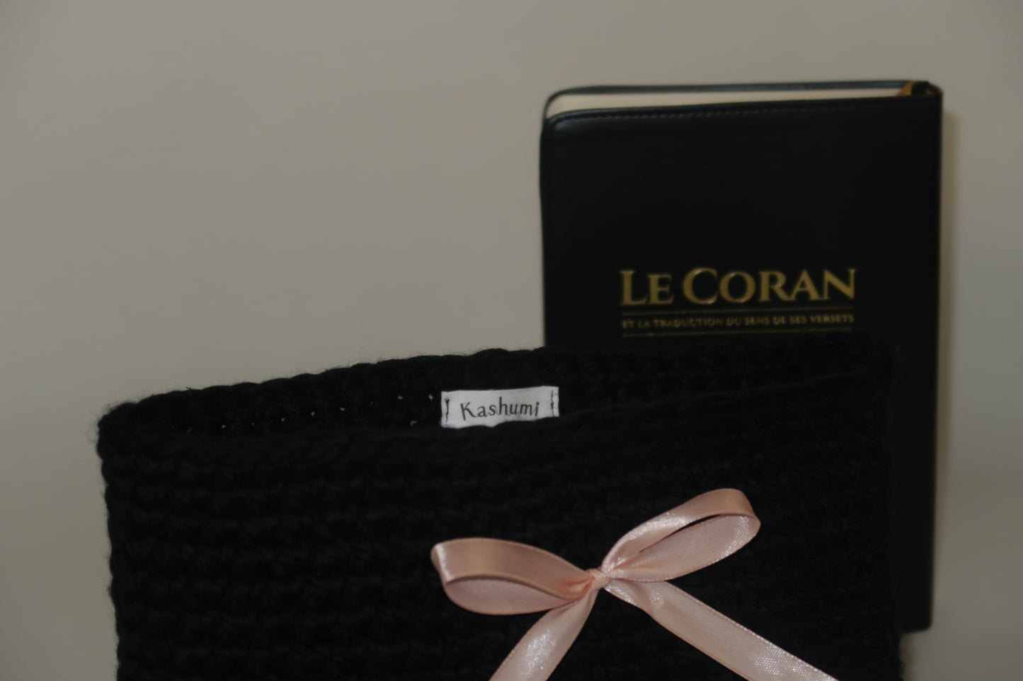 Protège Coran