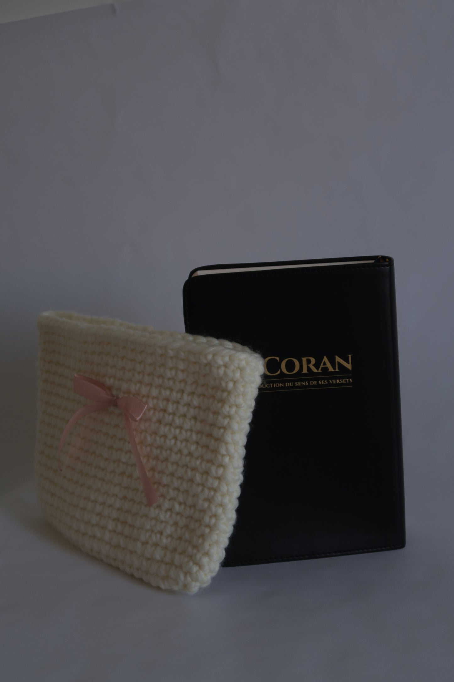 Protège Coran