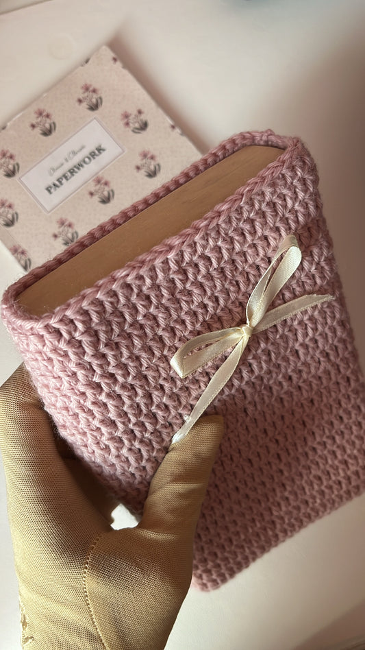 Pochettes livre de poche