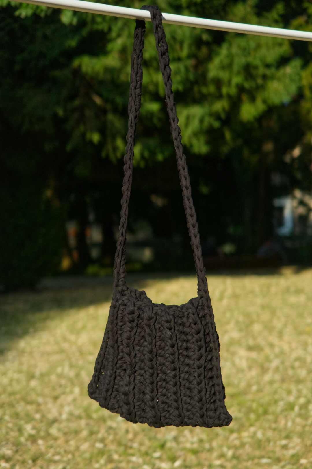 Sac bandoulière
