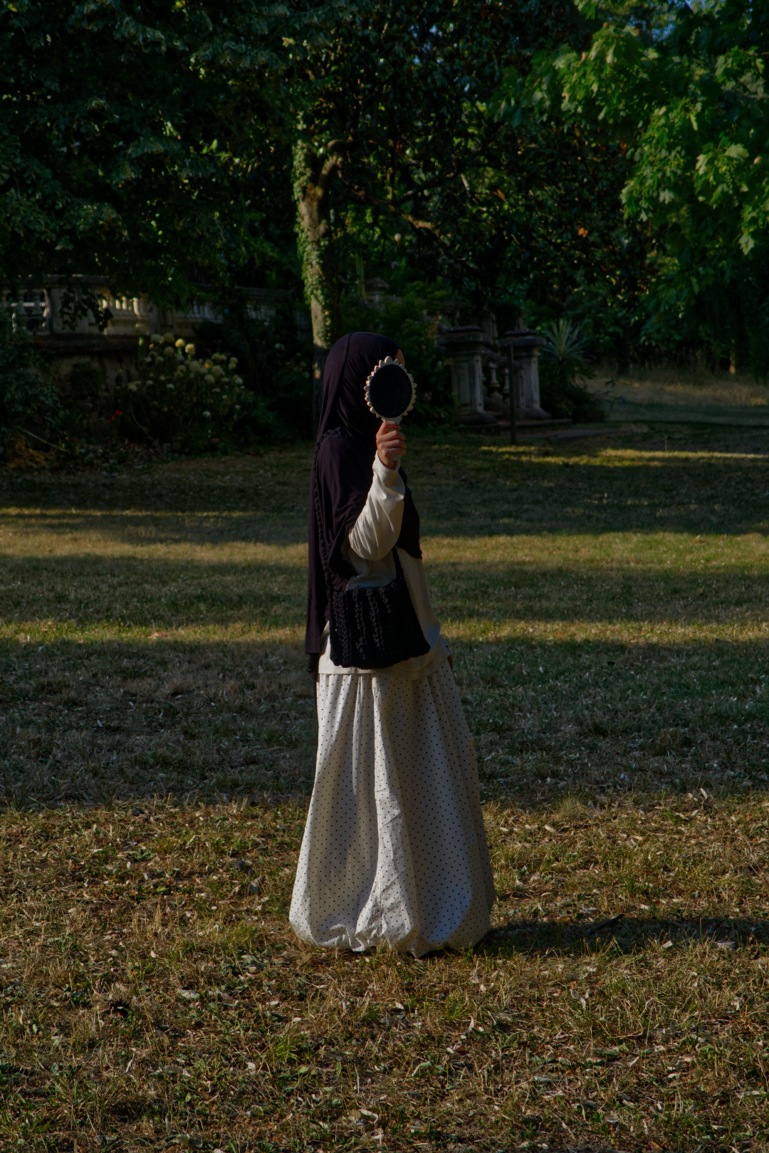Sac bandoulière