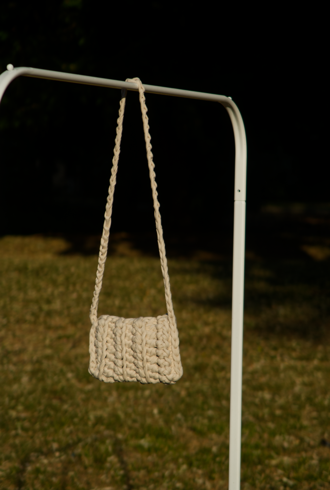 Sac bandoulière mini