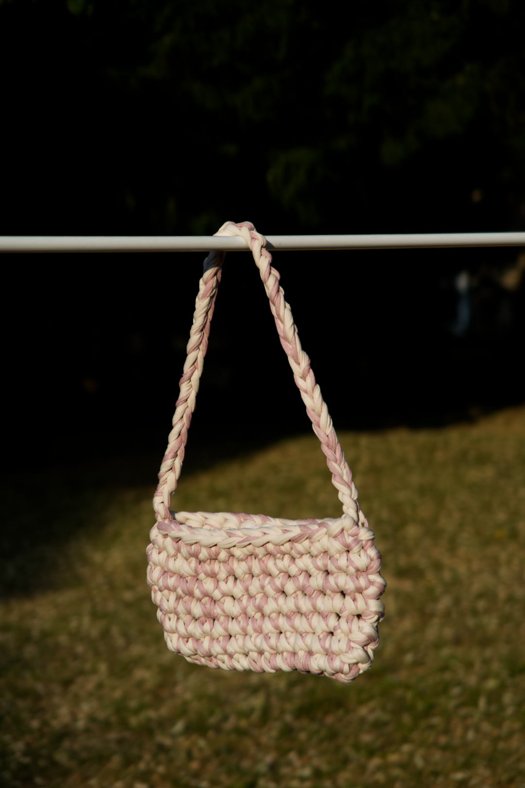 Baguette bag