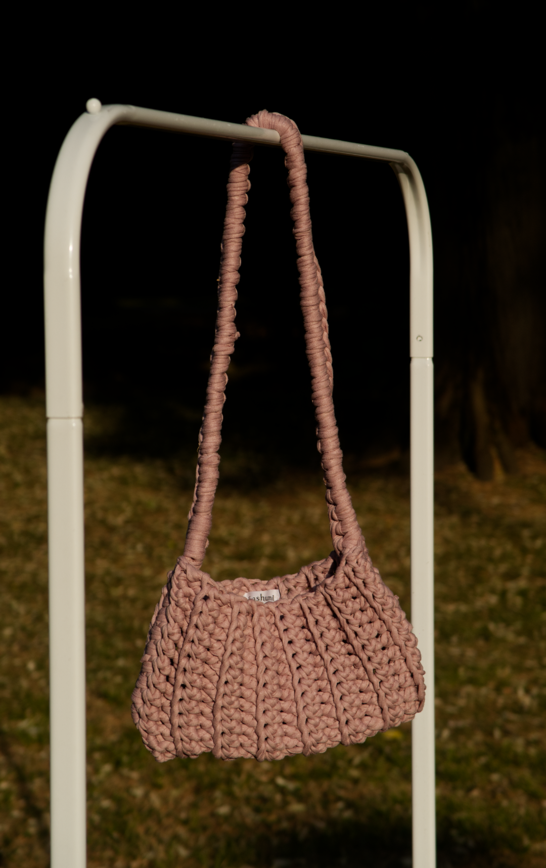 Sac princesse