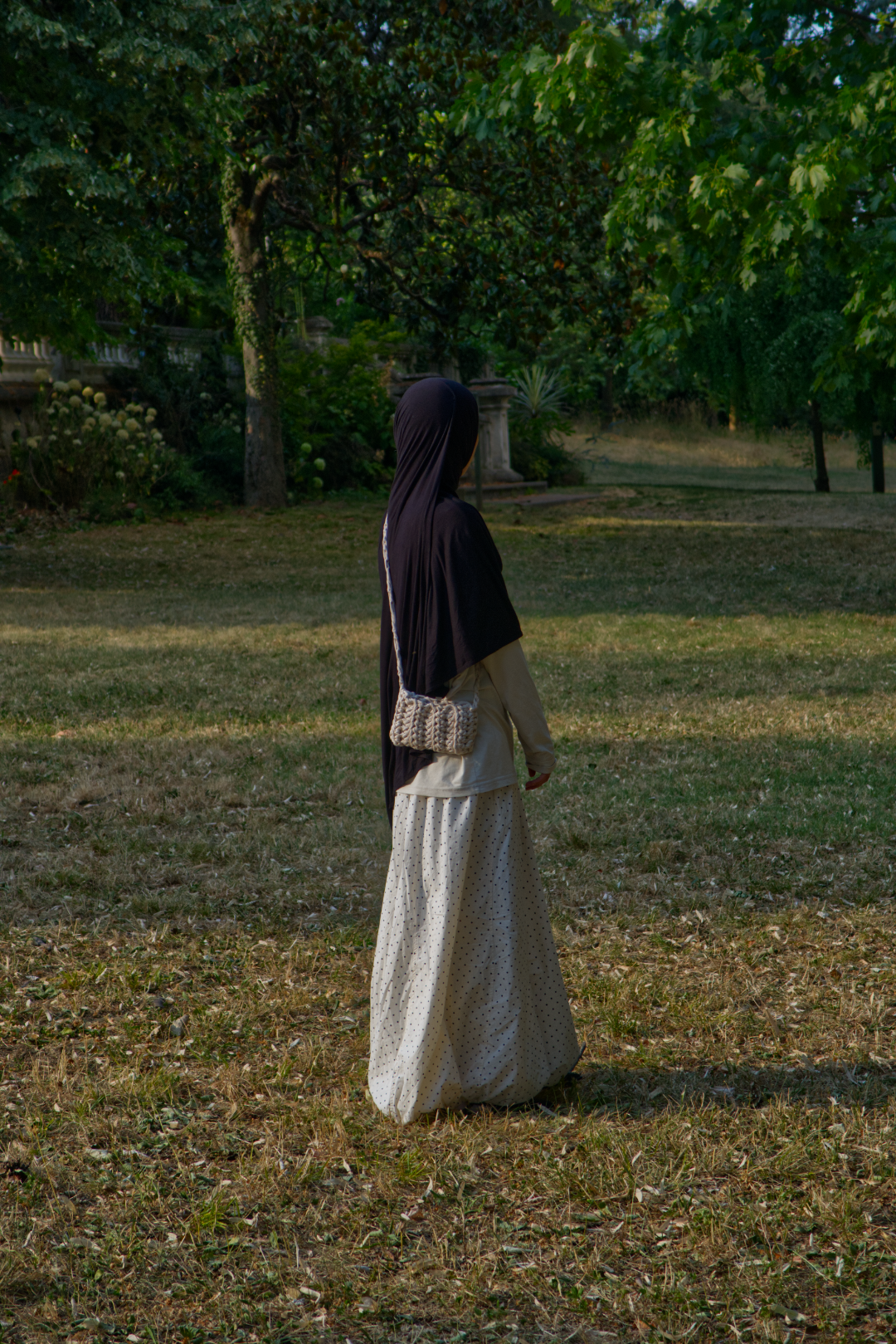 Sac bandoulière mini
