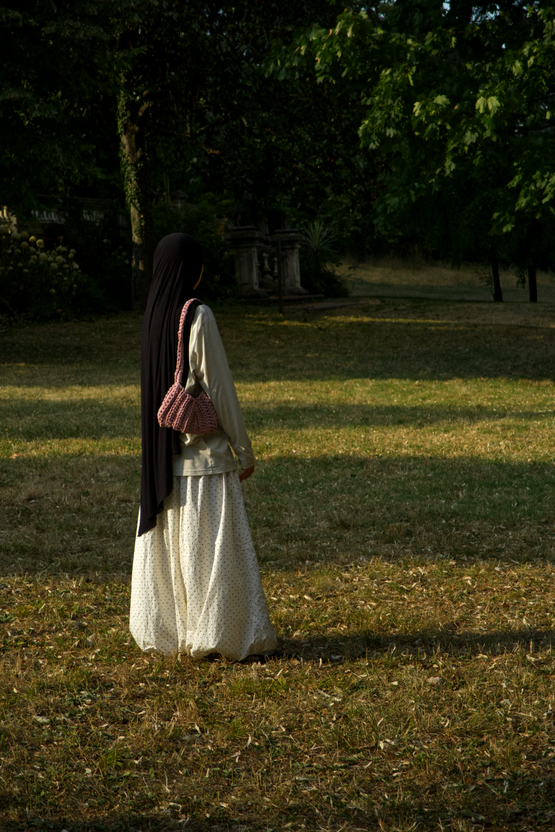 Sac princesse